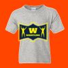 DryBlend Youth 50/50 T-Shirt Thumbnail