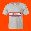 DryBlend Youth 50/50 T-Shirt Thumbnail