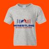 DryBlend Youth 50/50 T-Shirt Thumbnail