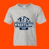 DryBlend Youth 50/50 T-Shirt Thumbnail