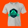DryBlend Youth 50/50 T-Shirt Thumbnail