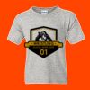 DryBlend Youth 50/50 T-Shirt Thumbnail