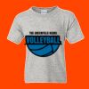 DryBlend Youth 50/50 T-Shirt Thumbnail