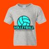 DryBlend Youth 50/50 T-Shirt Thumbnail