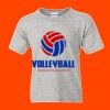 DryBlend Youth 50/50 T-Shirt Thumbnail