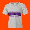 DryBlend Youth 50/50 T-Shirt Thumbnail