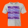 DryBlend Youth 50/50 T-Shirt Thumbnail