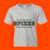 DryBlend Youth 50/50 T-Shirt Thumbnail