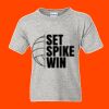 DryBlend Youth 50/50 T-Shirt Thumbnail