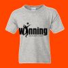 DryBlend Youth 50/50 T-Shirt Thumbnail