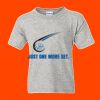 DryBlend Youth 50/50 T-Shirt Thumbnail