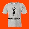 DryBlend Youth 50/50 T-Shirt Thumbnail