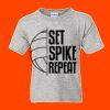 DryBlend Youth 50/50 T-Shirt Thumbnail