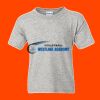 DryBlend Youth 50/50 T-Shirt Thumbnail