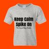 DryBlend Youth 50/50 T-Shirt Thumbnail