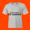 DryBlend Youth 50/50 T-Shirt Thumbnail