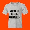 DryBlend Youth 50/50 T-Shirt Thumbnail