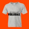 DryBlend Youth 50/50 T-Shirt Thumbnail