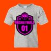 DryBlend Youth 50/50 T-Shirt Thumbnail