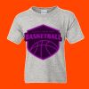 DryBlend Youth 50/50 T-Shirt Thumbnail