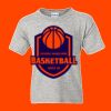 DryBlend Youth 50/50 T-Shirt Thumbnail