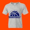 DryBlend Youth 50/50 T-Shirt Thumbnail