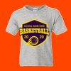 DryBlend Youth 50/50 T-Shirt Thumbnail