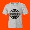 DryBlend Youth 50/50 T-Shirt Thumbnail