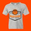 DryBlend Youth 50/50 T-Shirt Thumbnail