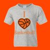 DryBlend Youth 50/50 T-Shirt Thumbnail