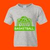 DryBlend Youth 50/50 T-Shirt Thumbnail