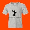 DryBlend Youth 50/50 T-Shirt Thumbnail