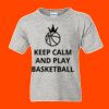 DryBlend Youth 50/50 T-Shirt Thumbnail