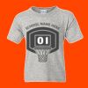 DryBlend Youth 50/50 T-Shirt Thumbnail