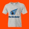 DryBlend Youth 50/50 T-Shirt Thumbnail