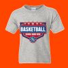 DryBlend Youth 50/50 T-Shirt Thumbnail