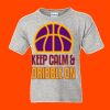 DryBlend Youth 50/50 T-Shirt Thumbnail