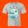 DryBlend Youth 50/50 T-Shirt Thumbnail
