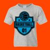 DryBlend Youth 50/50 T-Shirt Thumbnail