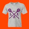 DryBlend Youth 50/50 T-Shirt Thumbnail