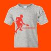 DryBlend Youth 50/50 T-Shirt Thumbnail