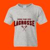 DryBlend Youth 50/50 T-Shirt Thumbnail