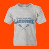 DryBlend Youth 50/50 T-Shirt Thumbnail