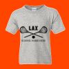 DryBlend Youth 50/50 T-Shirt Thumbnail