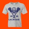 DryBlend Youth 50/50 T-Shirt Thumbnail