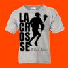 DryBlend Youth 50/50 T-Shirt Thumbnail