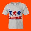 DryBlend Youth 50/50 T-Shirt Thumbnail