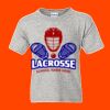DryBlend Youth 50/50 T-Shirt Thumbnail