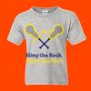 DryBlend Youth 50/50 T-Shirt Thumbnail