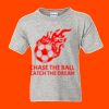 DryBlend Youth 50/50 T-Shirt Thumbnail